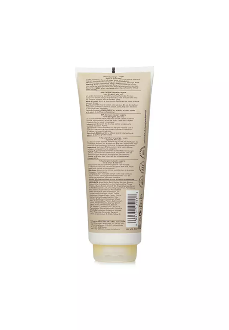 PAUL MITCHELL - Clean Beauty Everyday Conditioner 250ml/8.5oz