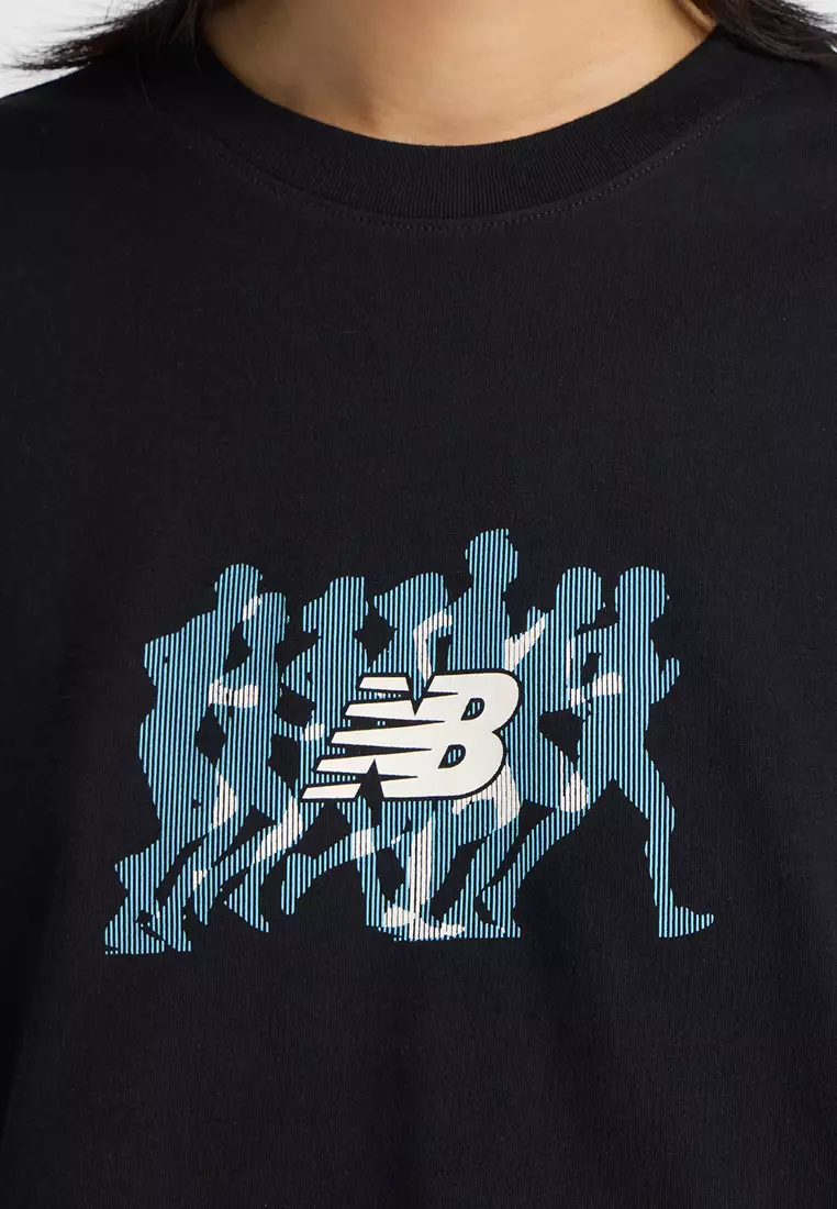Runners T-Shirt