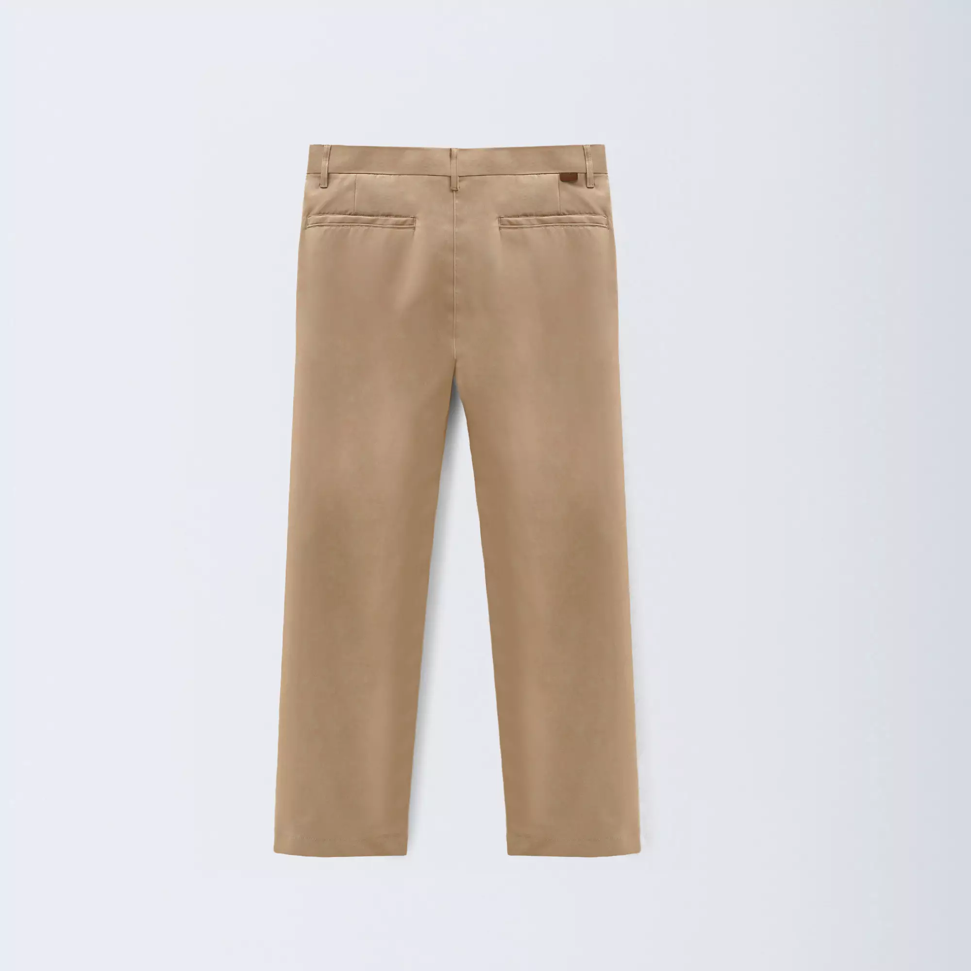 CELCIUS Tapered Commuter Chinos L03000718C Khaki