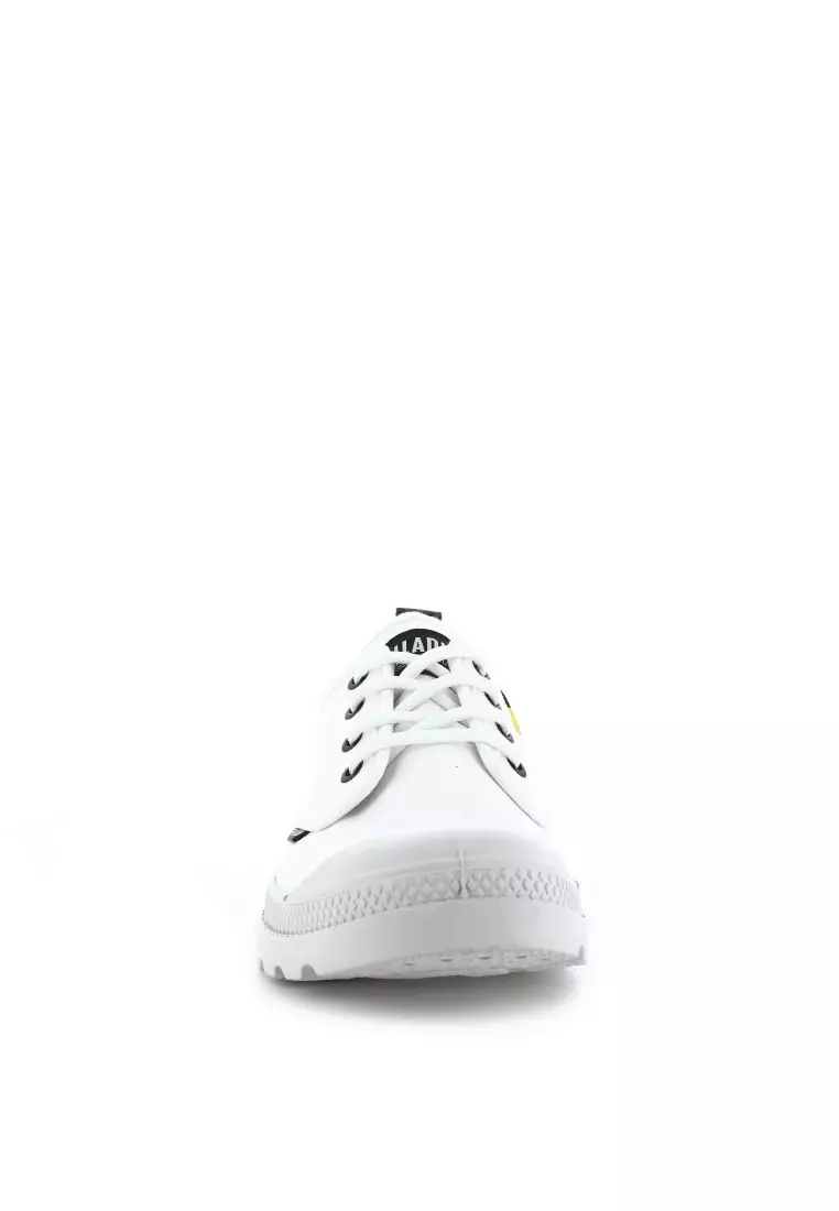 UNISEX PAMPA OX HTG SUPPLY OXFORD SNEAKERS