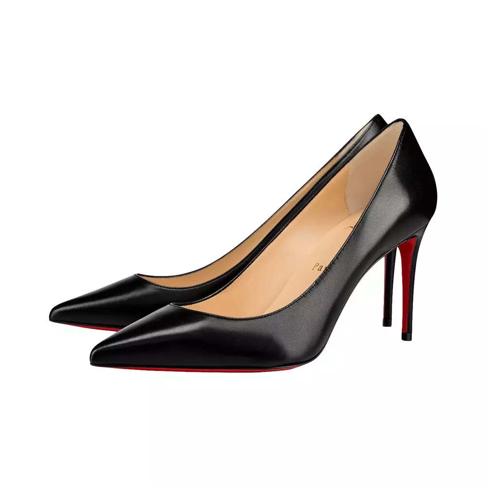 Louboutin shoes sale harga