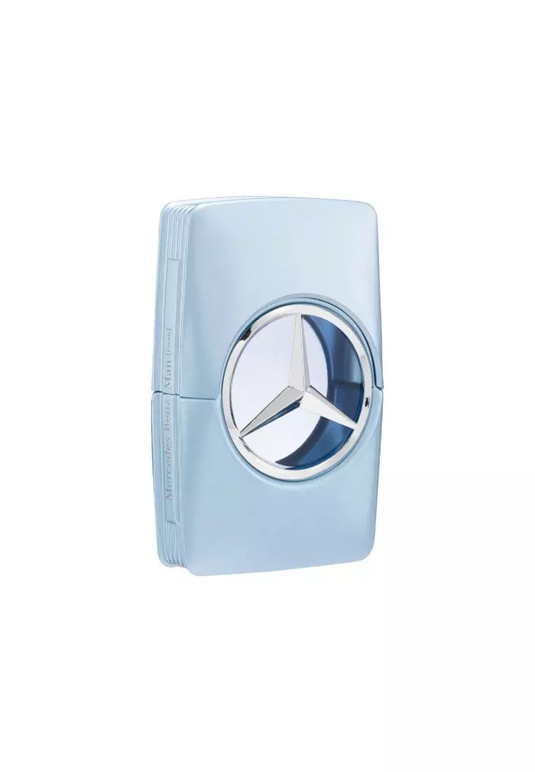 Mercedes Benz Man Fresh EDT 100ml