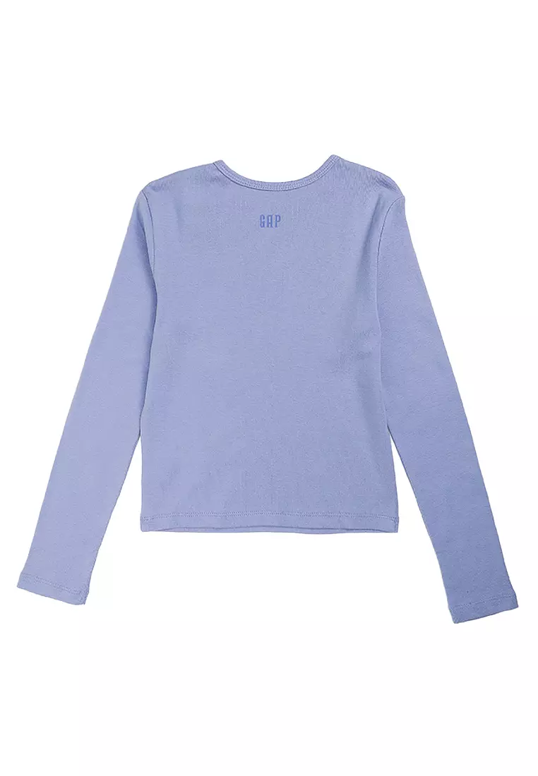 Wicked x GAP Graphic Tee - Holiday 2025
