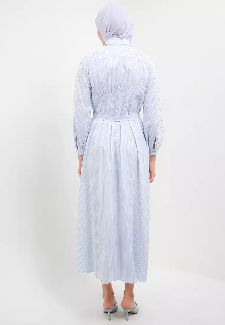Cg Gamis Tencel
