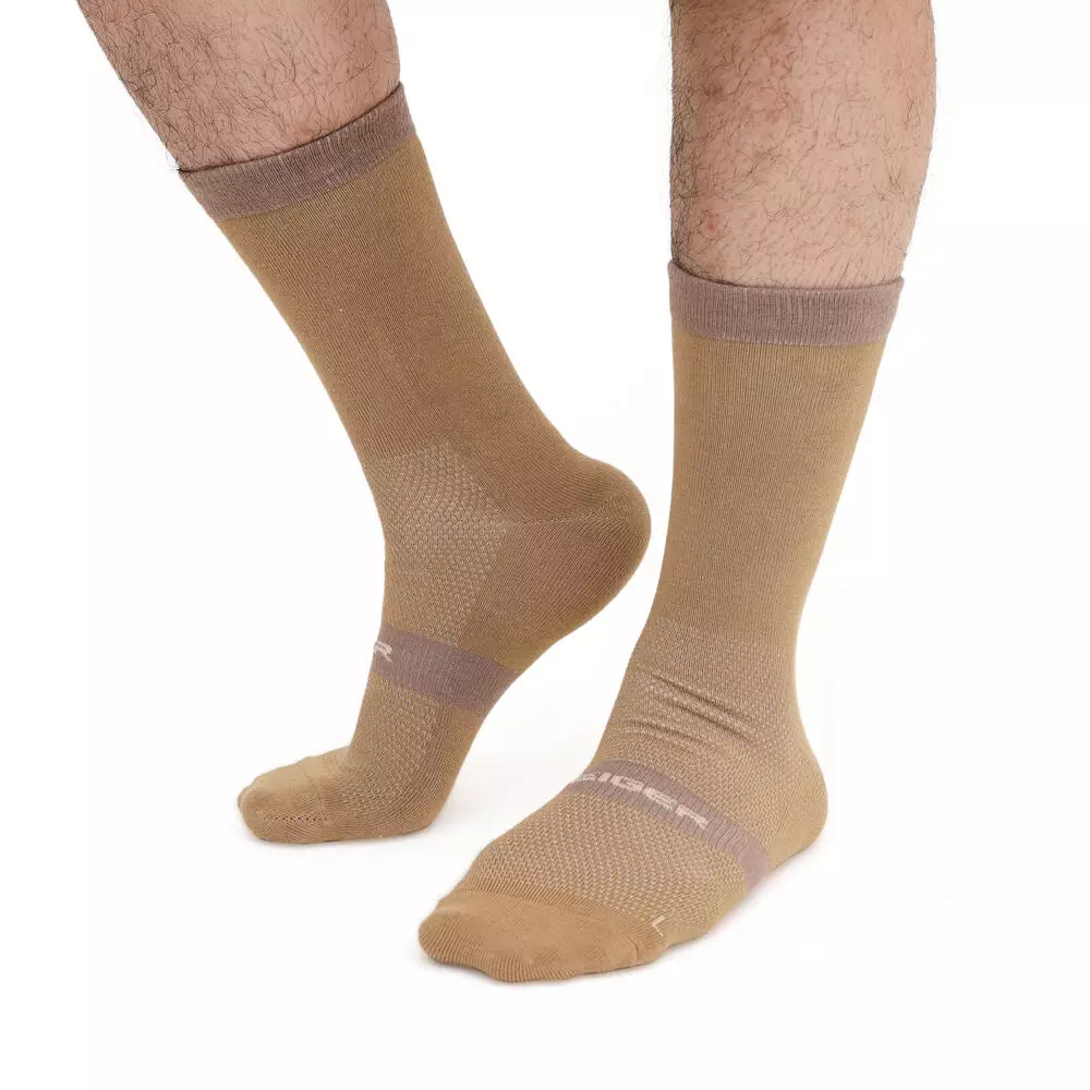 Eiger X-Boulevard Mid Socks