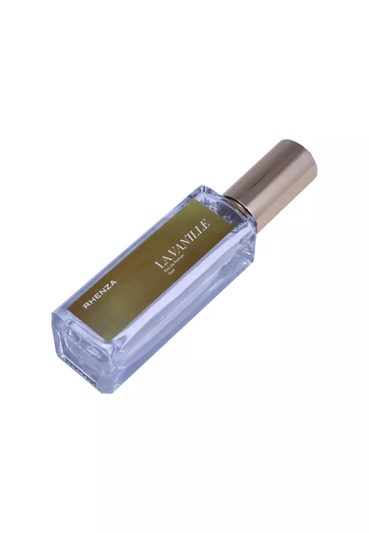 Rhenza La Vanille EDP 15 ML