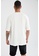 DeFacto beige Short Sleeve Round Neck Cotton Printed T-Shirt F3701AA58954D6GS_2