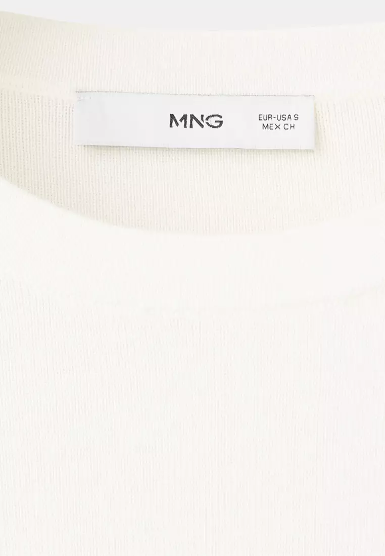 Cotton Short Sleeves T-shirt