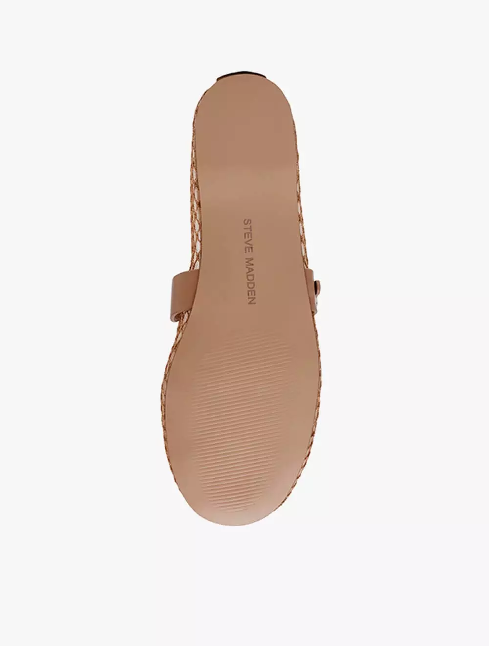 Steve Madden REJOICE-M Women's Flats - Natural