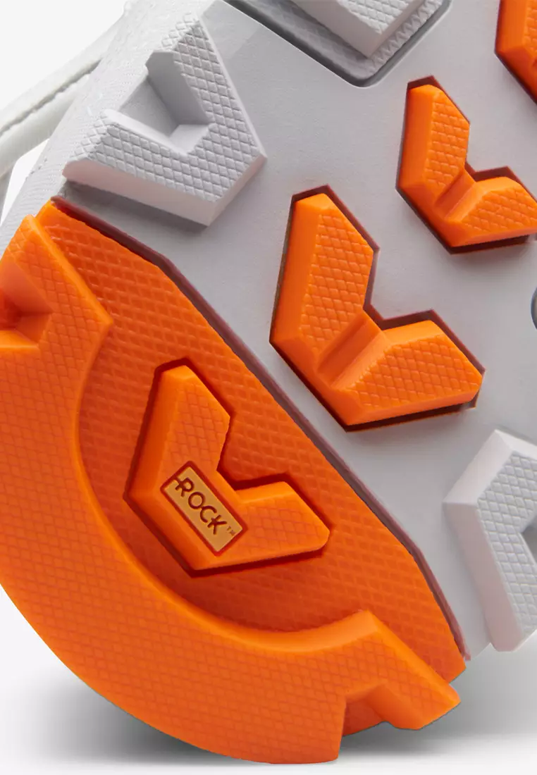 Atl Trek Sun Sandals Off White Combi