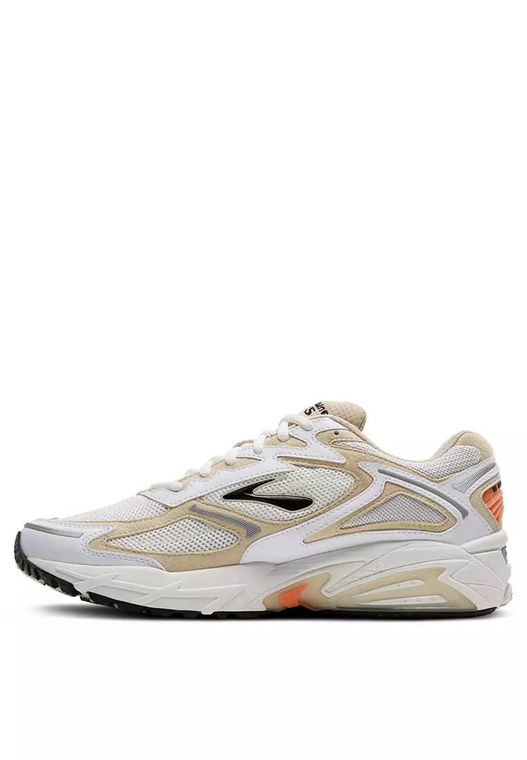 Adrenaline GTS 4 Men's Road Lifestyle Shoes