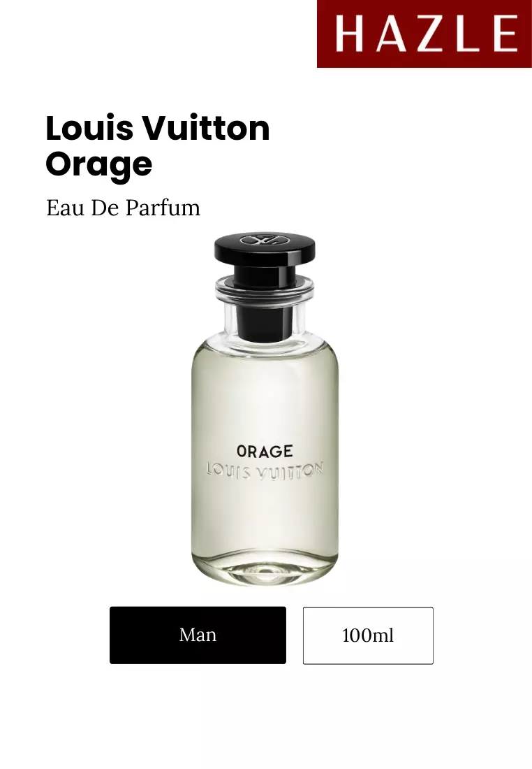 Orage Man EDP 100 ml