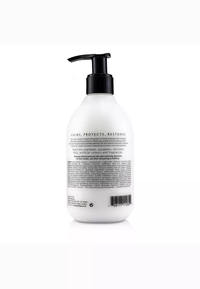 Jurlique - Lavender Calming Body Lotion 300ml/10.1oz