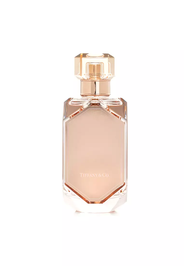 値下済Tiffany Rose Gold Intense Parfum 30mL Tiffany Rose Gold Intense By Tiffany Eau De Parfum Spray Up to 70