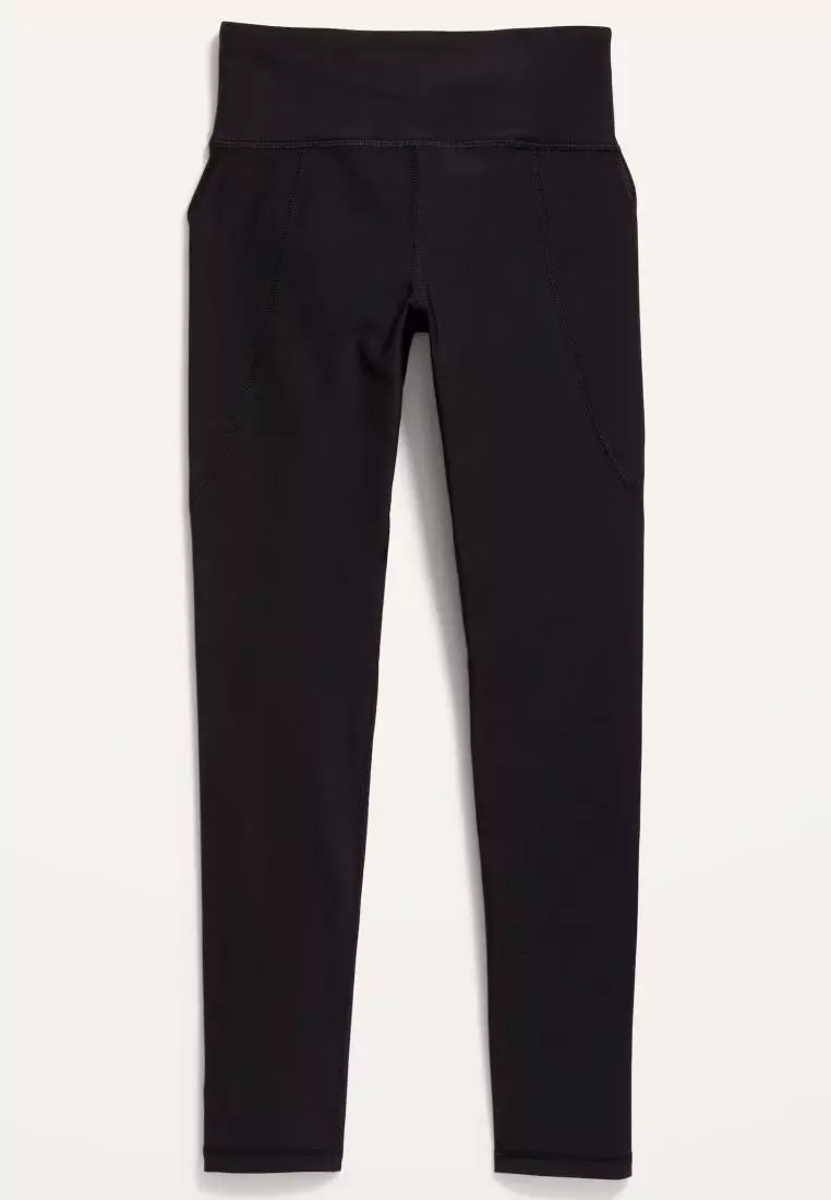 Old navy side pocket leggings new arrivals