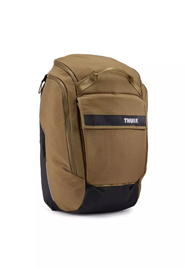 Thule Paramount Hybrid Pannier Backpack 26L TPHP 326 Nutria