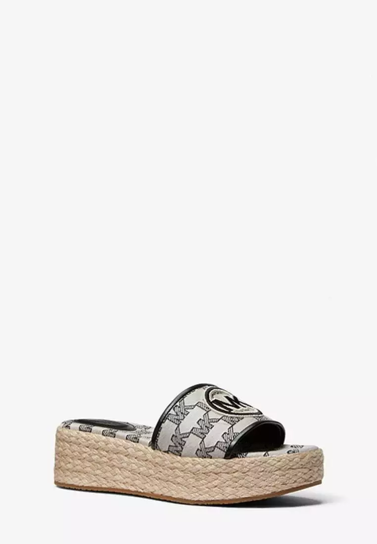 Harga sandal michael kors outlet