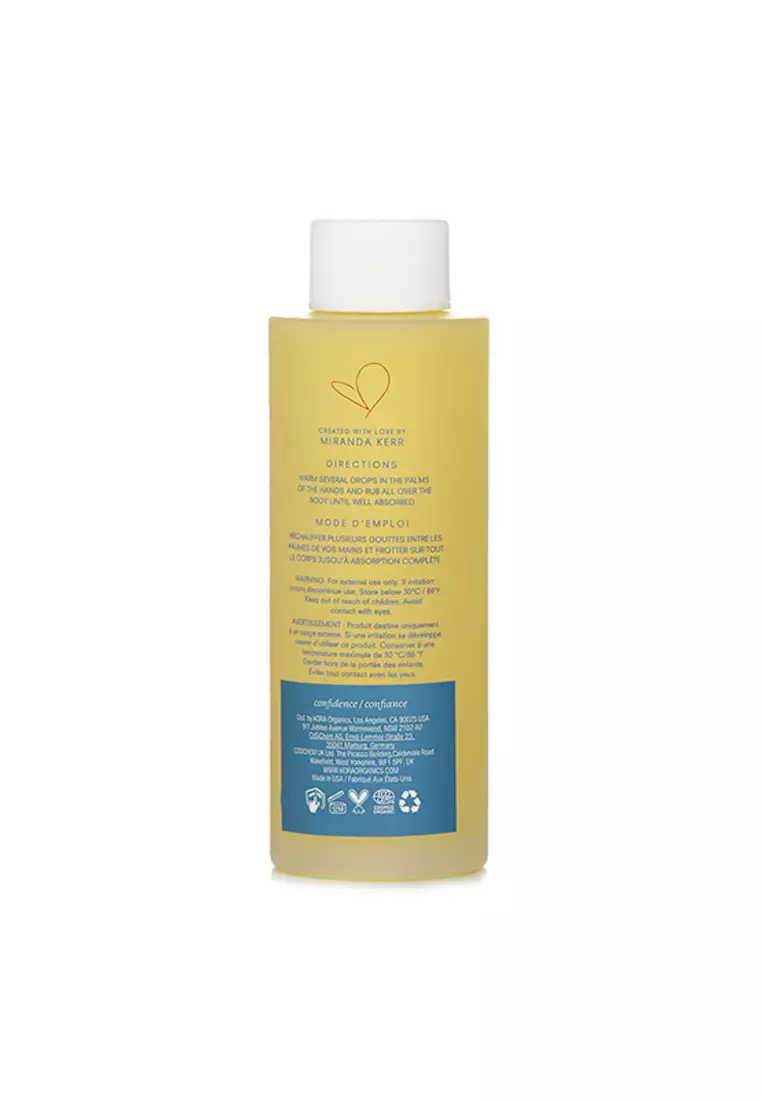 KORA ORGANICS - Noni Glow Body Oil 100ml/3.38oz