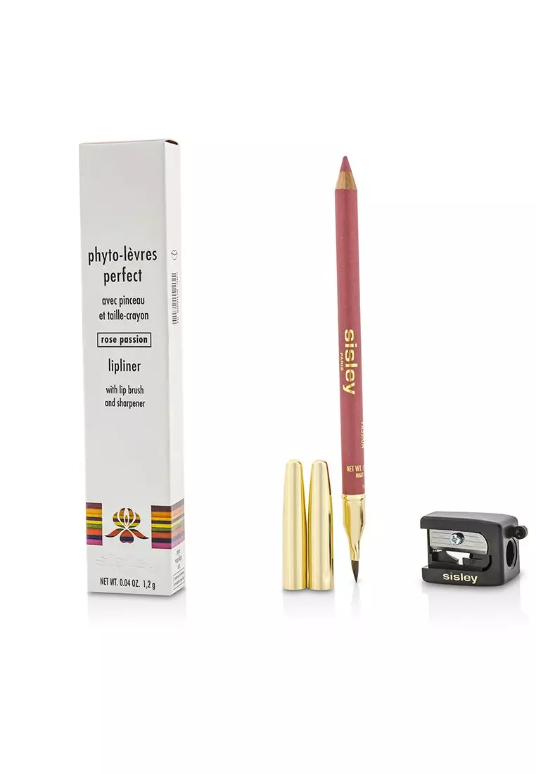 Discount on Sisley  shoes - SKU: Sisley - Phyto Levres Perfect Lipliner - #Rose Passion 1.2g/0.04oz