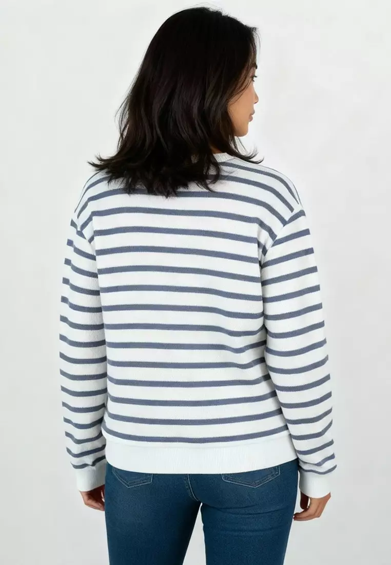 Arria Pullover Sweater