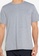 ZALORA BASICS grey Welt Patch Pocket T-Shirt 535F0AAE87FB16GS_3