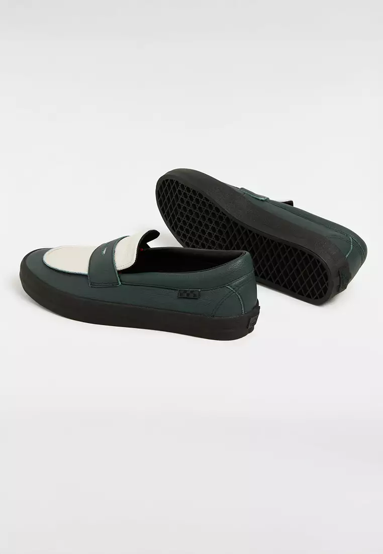 SKATE LOAFER