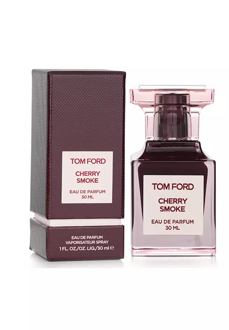 Buy Tom Ford TOM FORD - Cherry Smoke Eau De Parfum Spray 30ml/1oz
