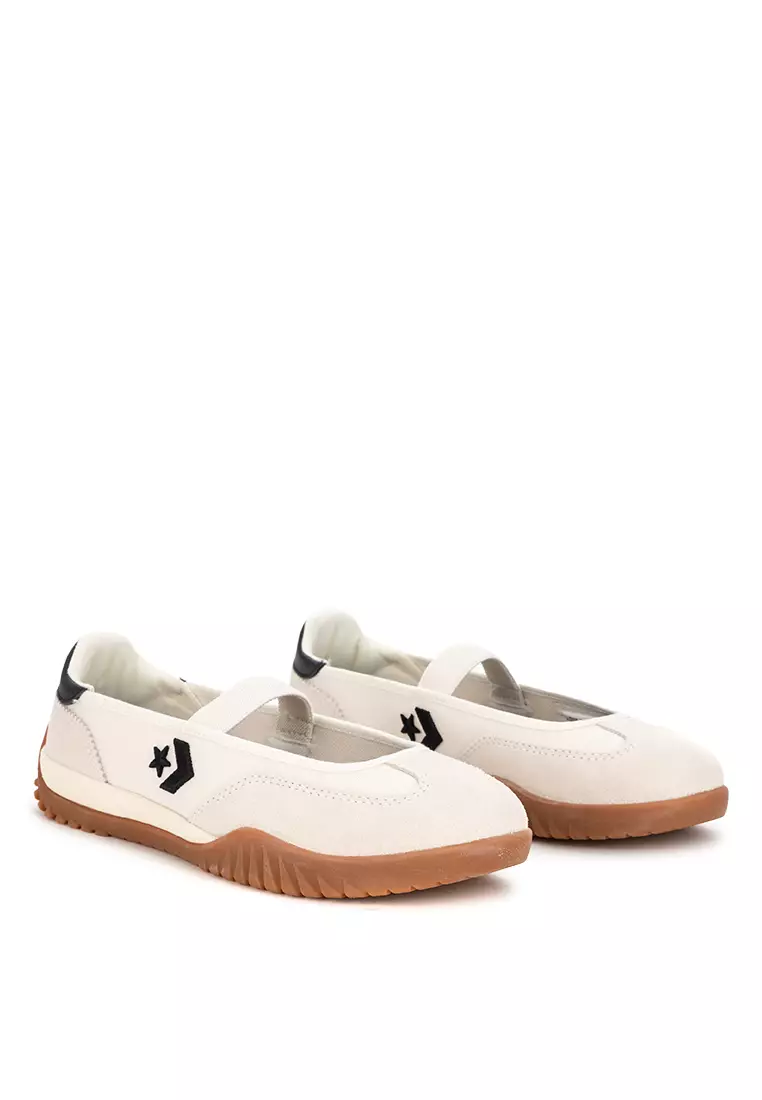 Run Star Trainer Ballet Flats