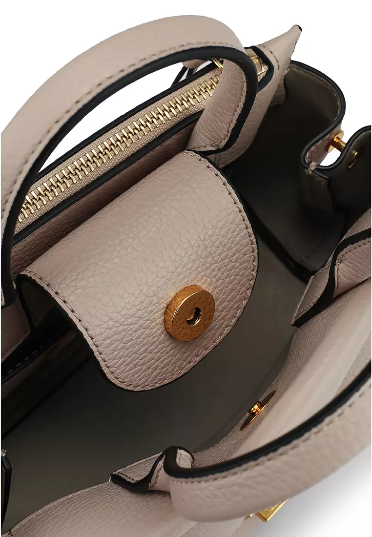 Arlettis Top-Handle Bag