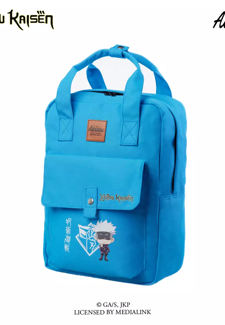Jujutsu Kaisen x Adventure Collection Backpack Miu - Gojo