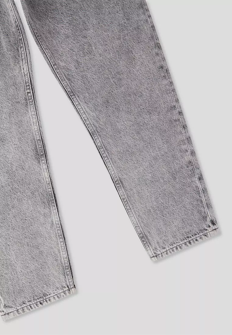 Man Long Pants Jeans