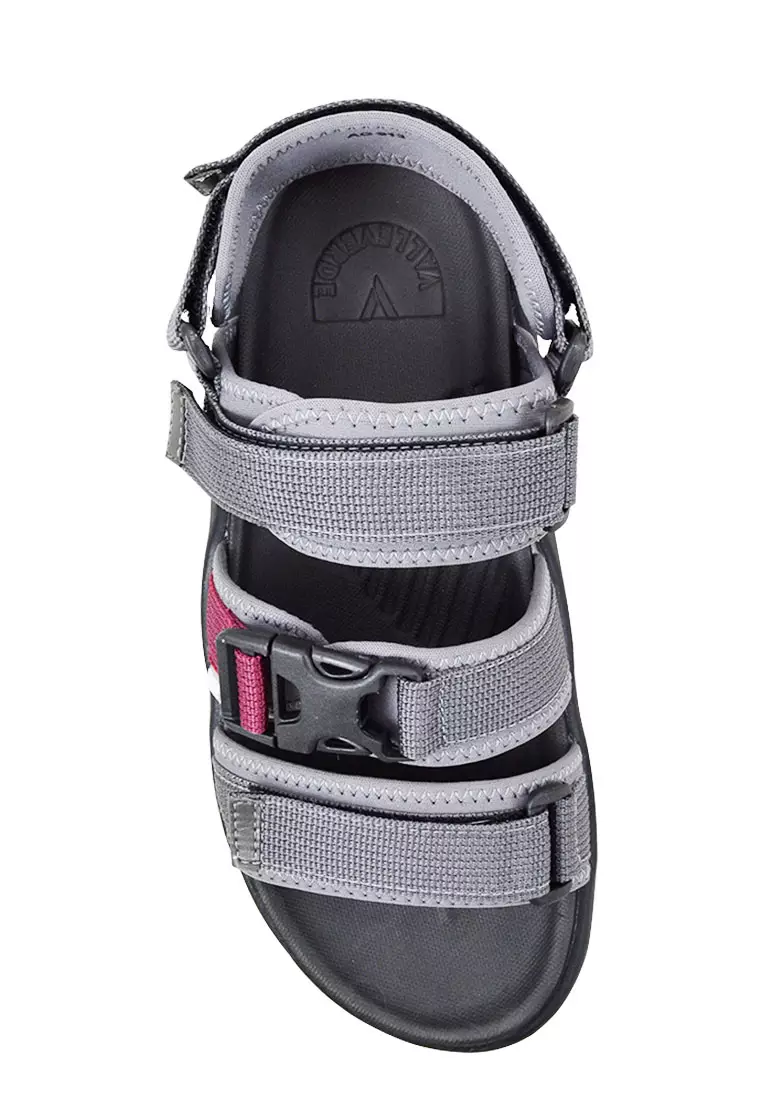 Sepatu Sandal Pria Alvan