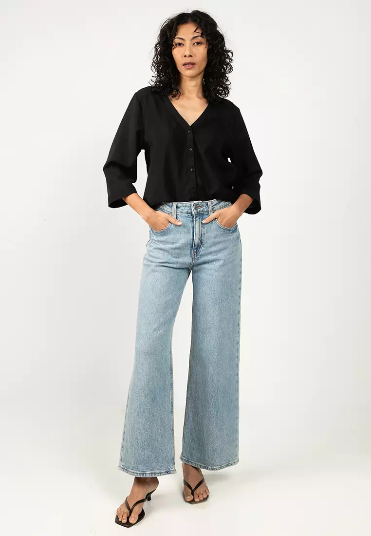 Troya 3/4 Sleeves Shirt