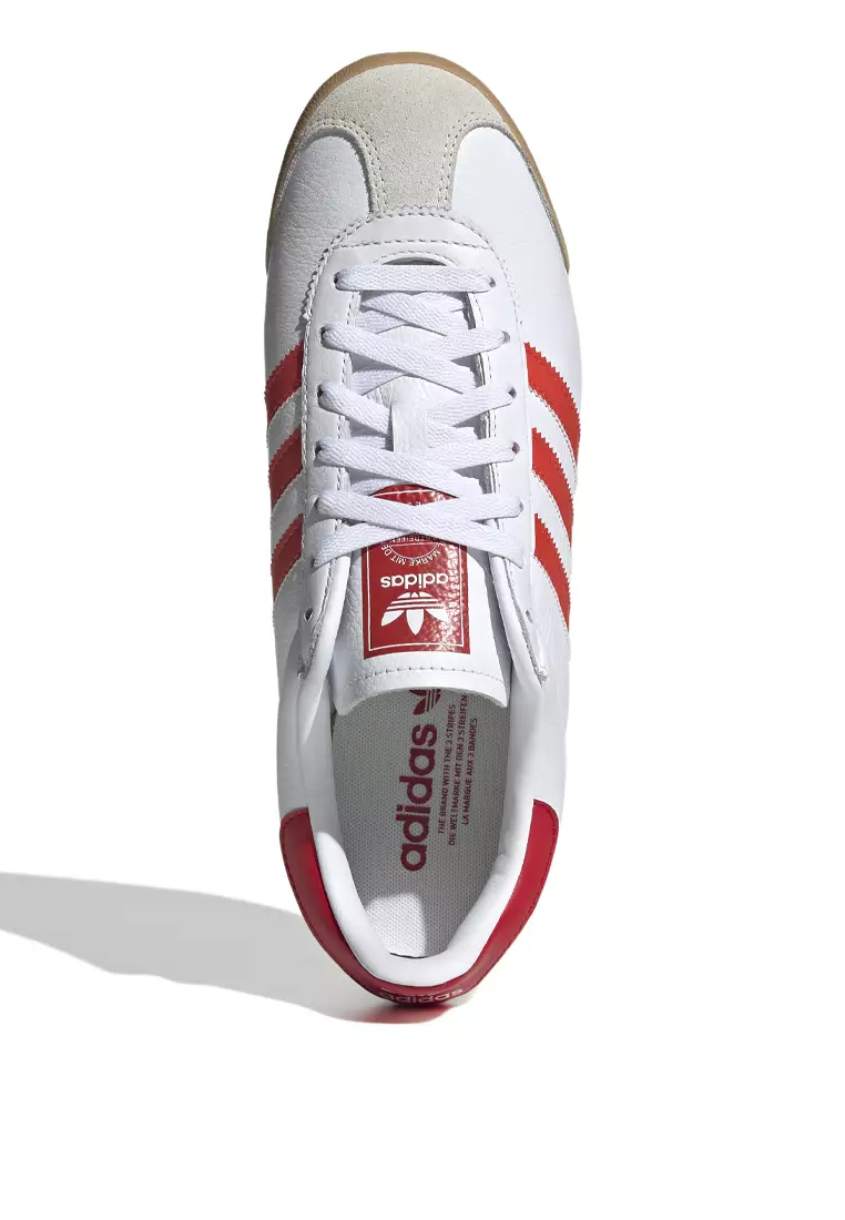 adidas gazelle silver green womens Adidas Jr Barricade K main image 0
