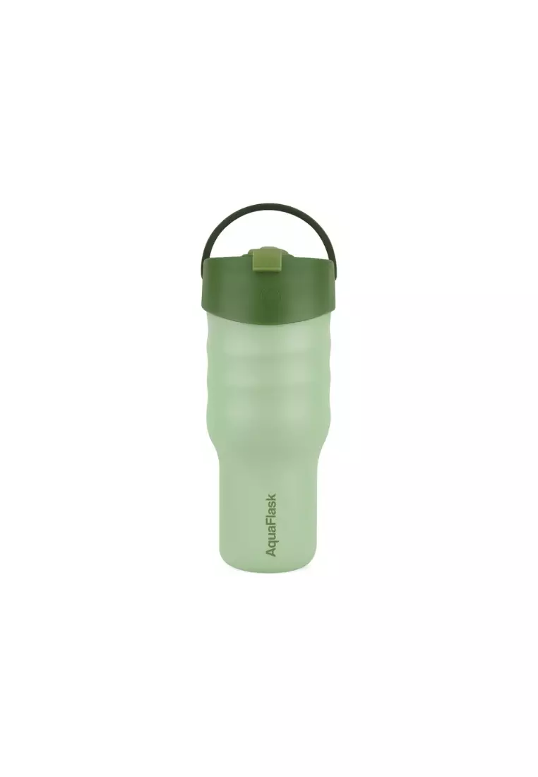 30oz Tumbler Matcha Collection Insulated Water Bottle