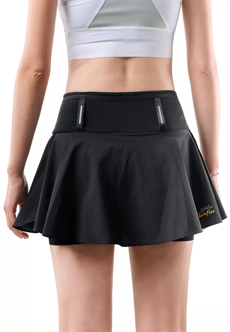FW6261 Sports Skirt Women
