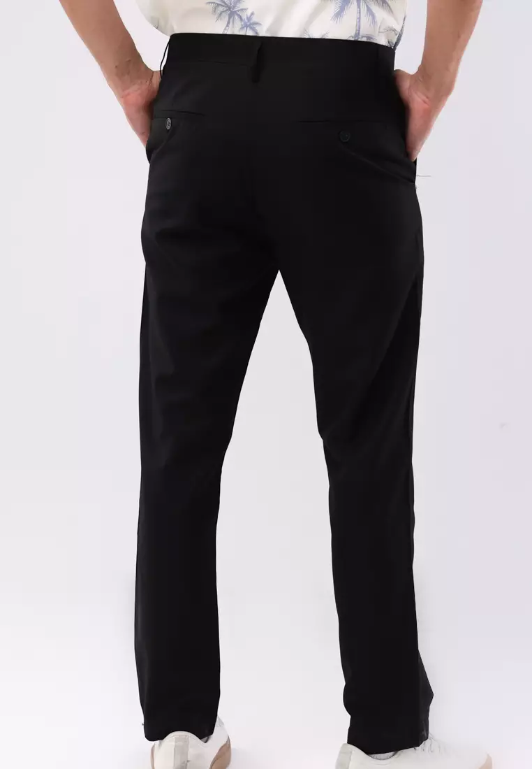 Chinos Slim Fit Pants