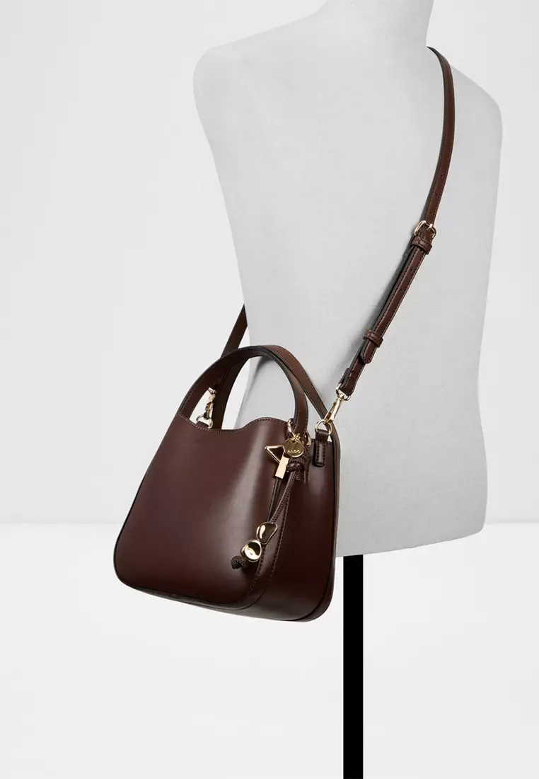 Auralily Satchel Bag