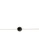 Marc Jacobs black THE MEDALLION BRACELET Bracelet A37FDACF881901GS_2