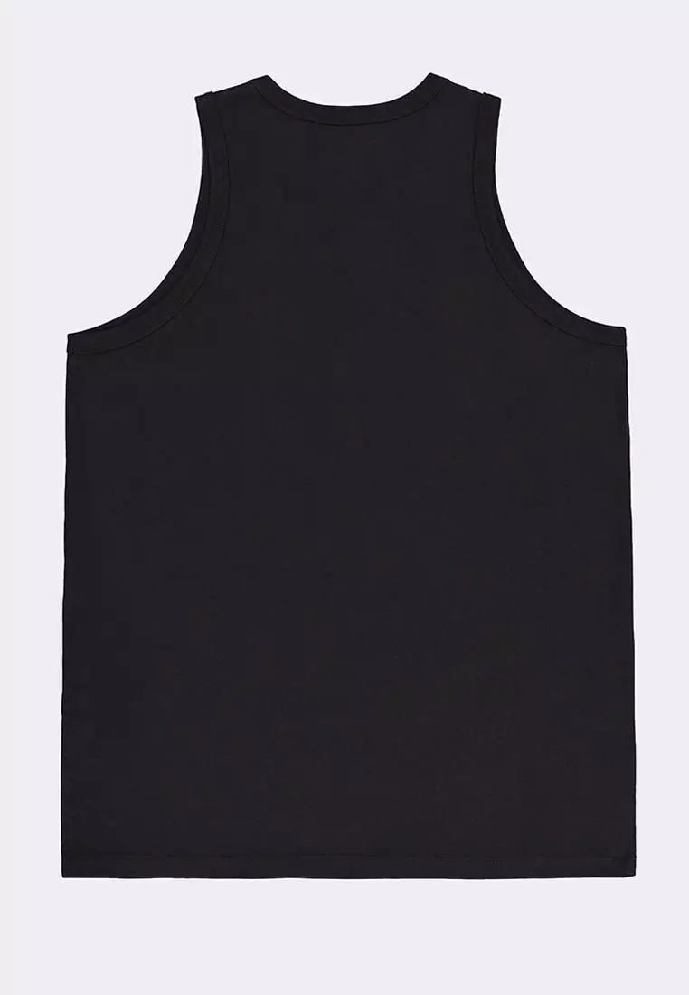 Beyond 4-Way Stretch Tank Top