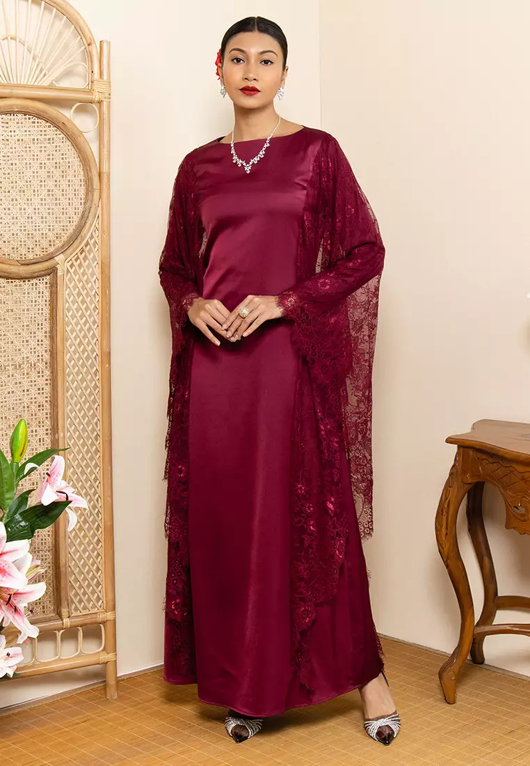 Beli deals dress online