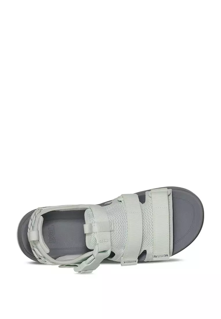 Women's Hurricane Ampsole Gaila - Billowing Sail/Tradewinds (1164570-BLWN)