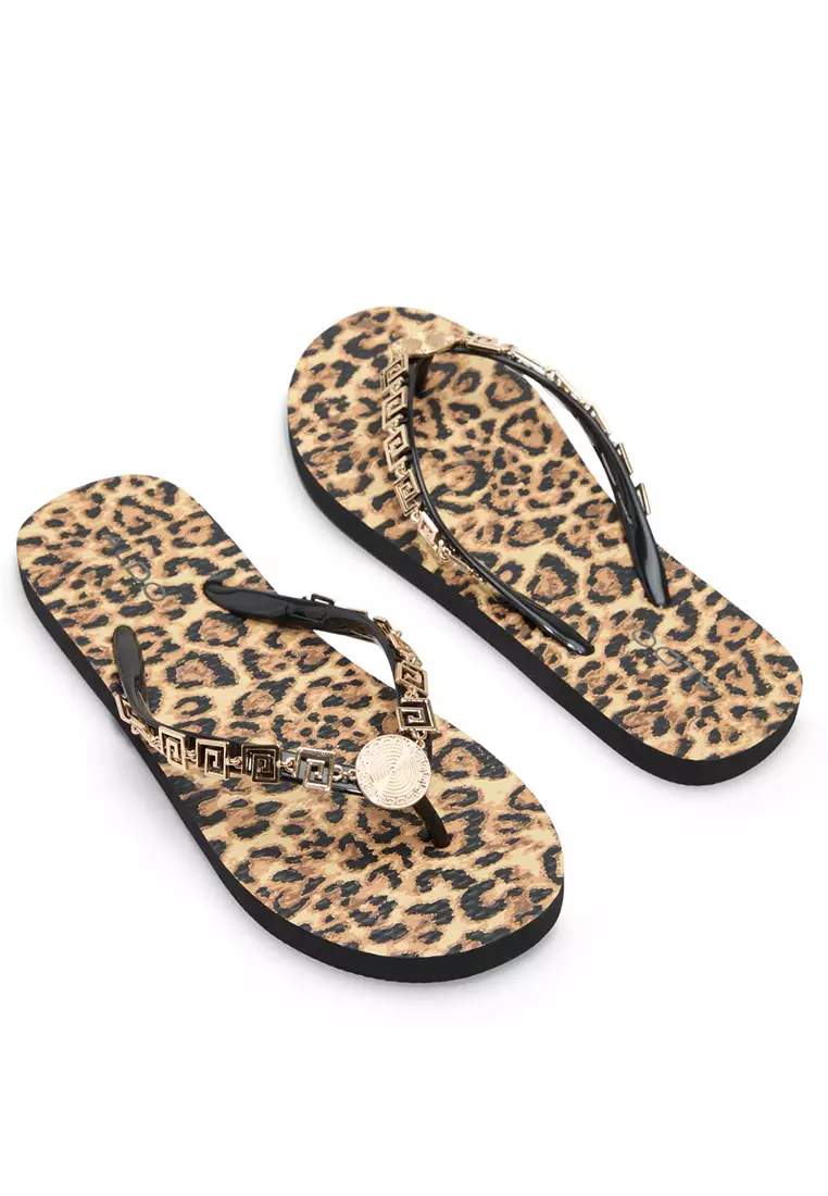Discount on ALDO  shoes - SKU: Minarie Thong Sandals