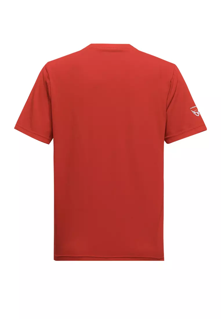Kaos Polos