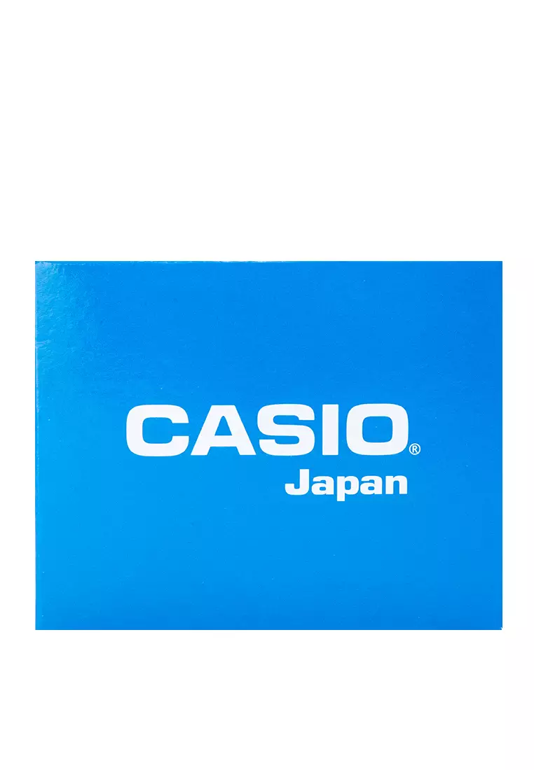 Analog Watch MQ-24-1B3LDF