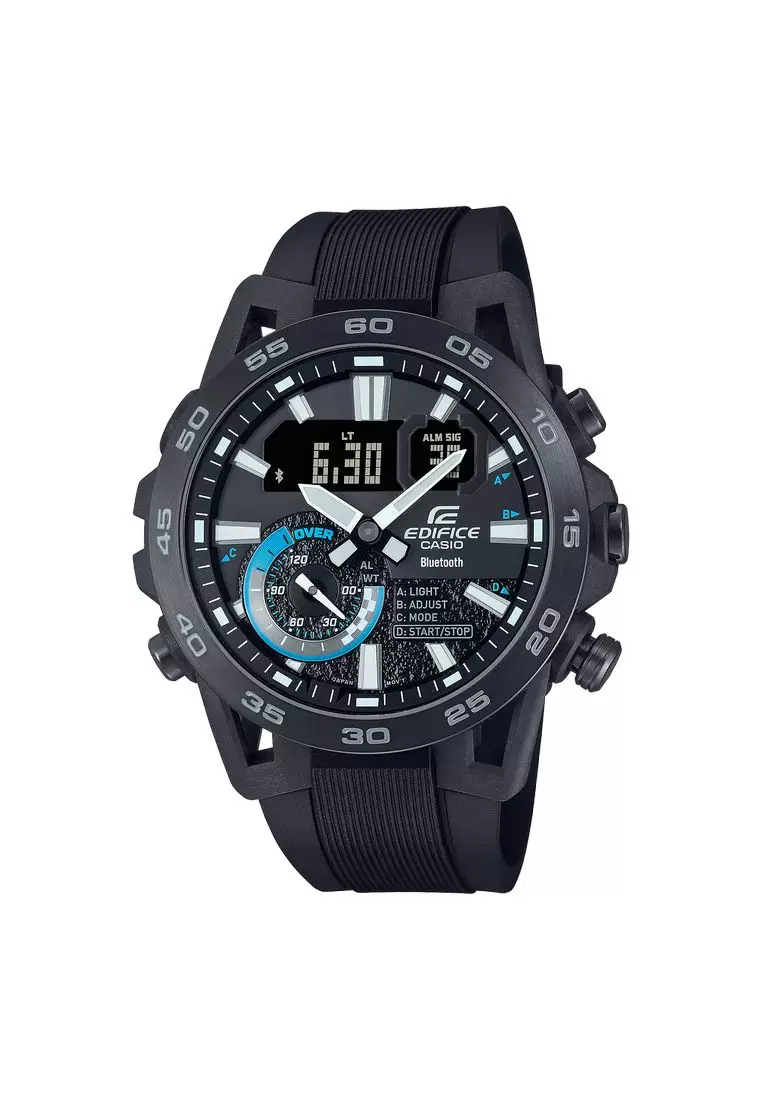 Edifice on sale watch accessories