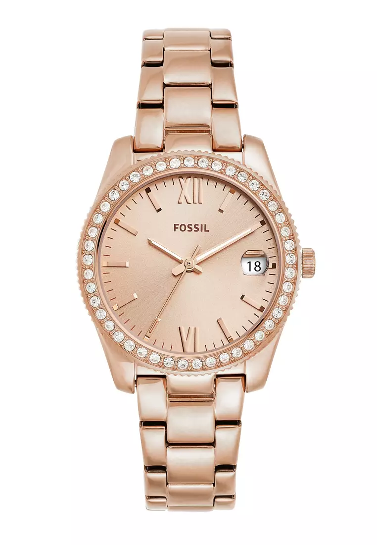 Buy Fossil Women Watches | Sale Up to 90% @ ZALORA MY