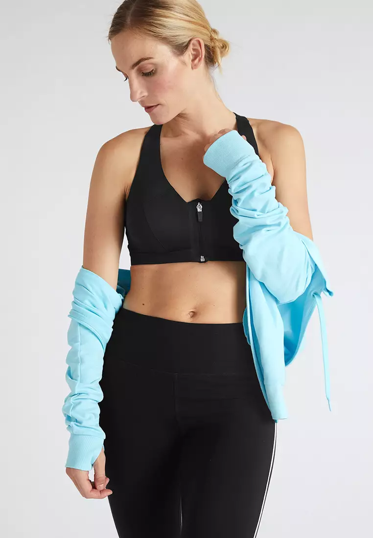 MARKS & SPENCER M&S Extra High Impact Non Wired Sports Bra 2024, Buy MARKS  & SPENCER Online