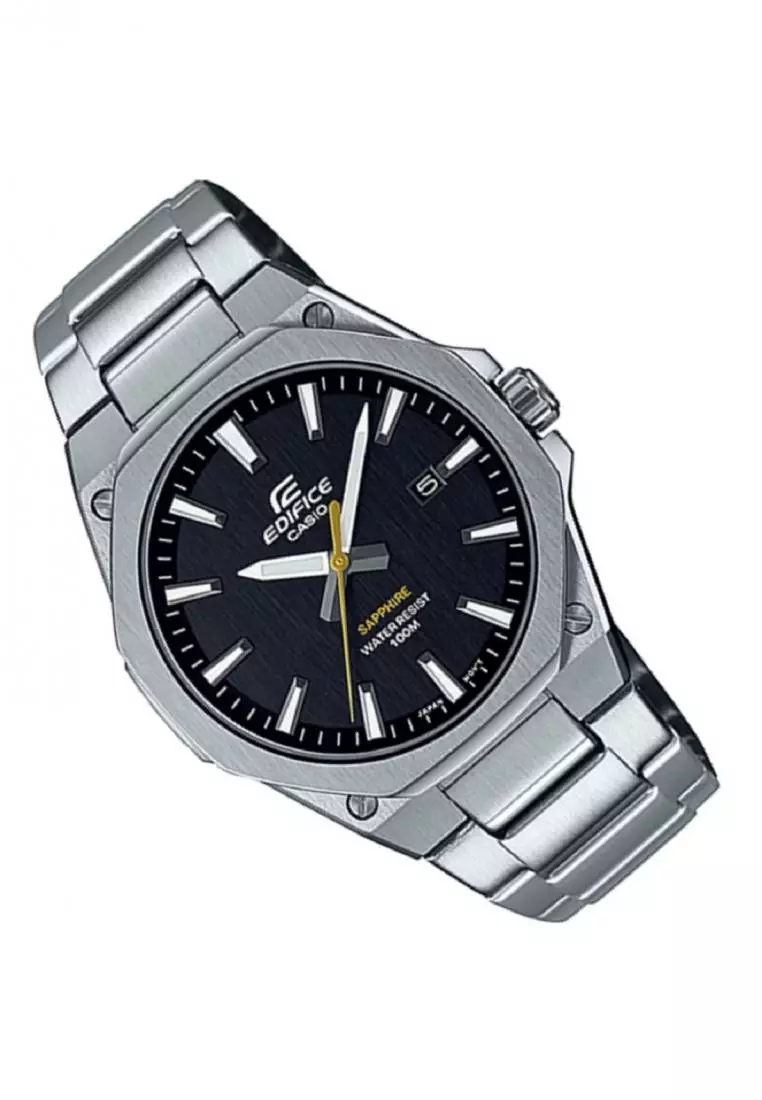 Edifice Analog Watch EFR-S108D-1A