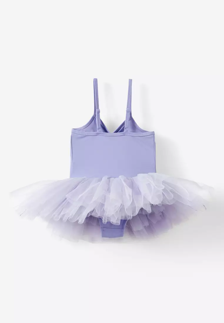 Evie Dress Up Tutu